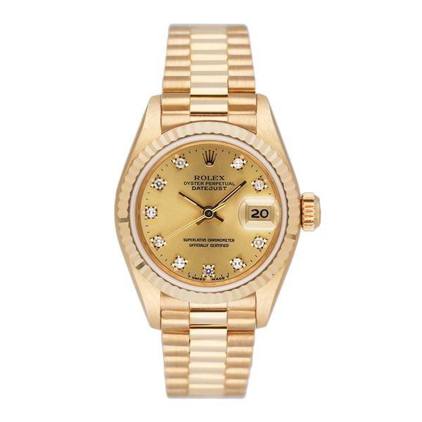 Rolex Datejust Lady 69178